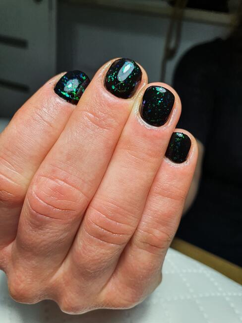 Manicure Warszawa Bemowo