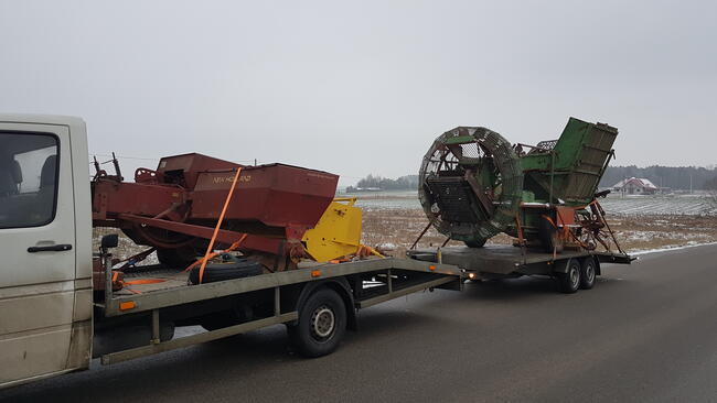 LAWETA ZAKLICZYN 880267817 POMOC DROGOWA HOLOWANIE