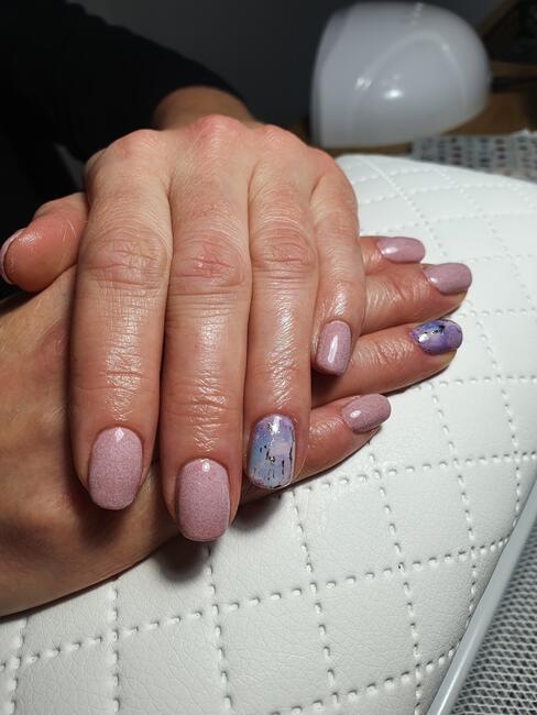 Manicure Warszawa Bemowo