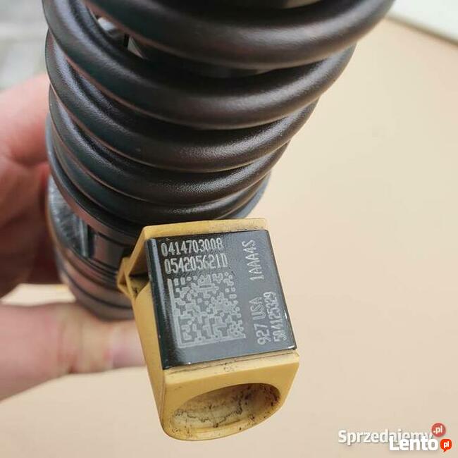 IVECO STRALIS POMPOWTRYSK POMPOWTRYSKI KPL. 6 SZT 0414703008