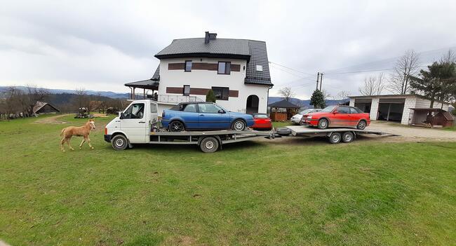 LAWETA ZAKLICZYN 880267817 POMOC DROGOWA HOLOWANIE