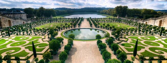 PARYŻ - DZIEŃ KOBIET ! 4 dni atrakcji samolot Hotel bb
