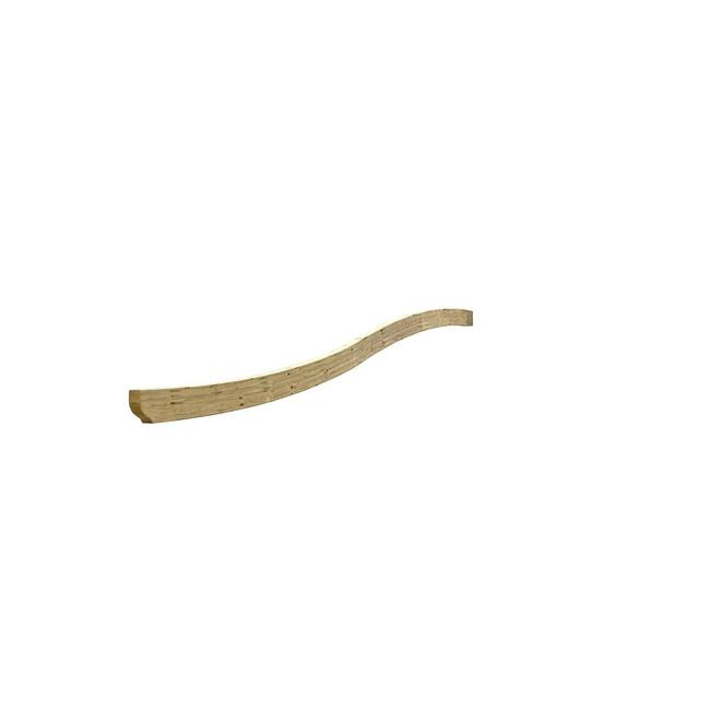 KROKIEW GIĘTA 5m Wiata Pergola Taras Altana Dach