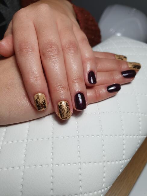 Manicure Warszawa Bemowo