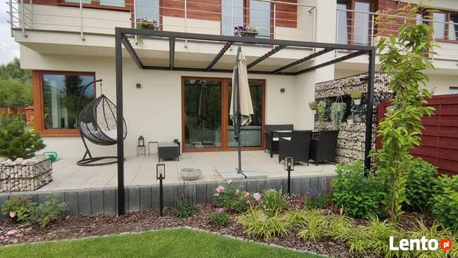 Zakład spawalniczy/ślusarski konstrukcje stalowe