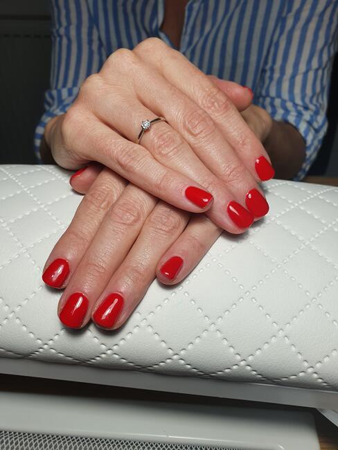 Manicure Warszawa Bemowo