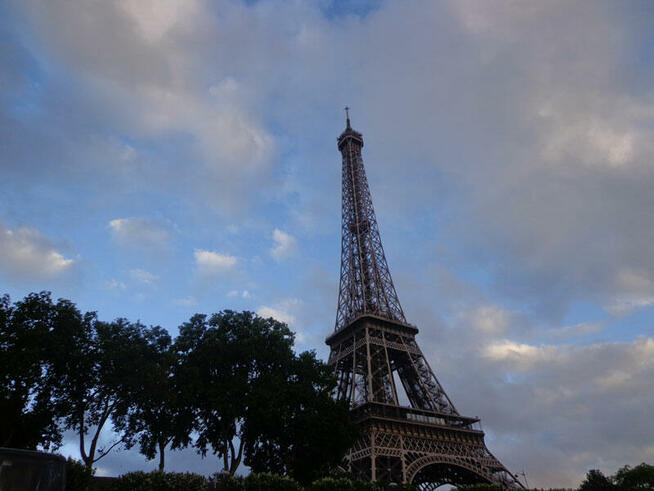 PARYŻ - DZIEŃ KOBIET ! 4 dni atrakcji samolot Hotel bb