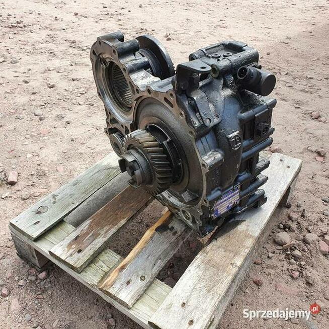 INTARDER RETARDER ZF 16S181 6085005044