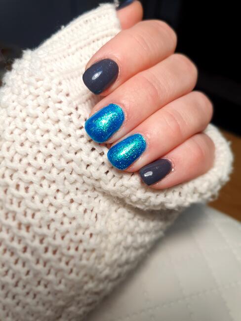 Paznokcie Warszawa Wola