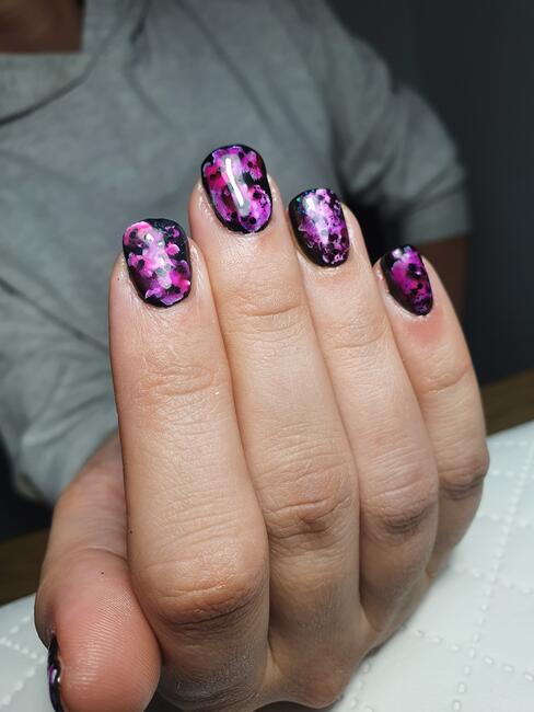 Paznokcie Warszawa Wola