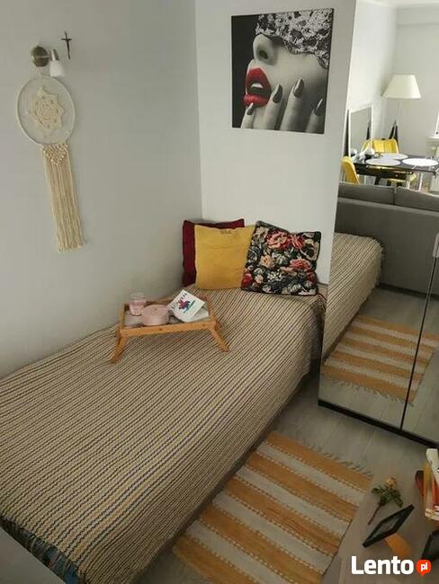 Mieszkanie nawynajem