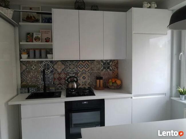 Mieszkanie nawynajem