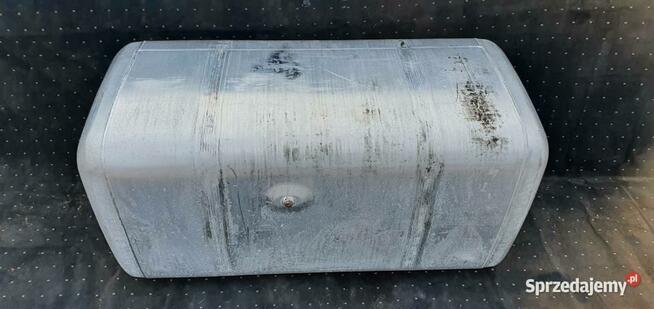 MERCEDES ZBIORNIK PALIWA 650 L A9344700401