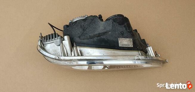 MERCEDES CITARO REFLEKTOR LAMPA SOCZEWKA A0008202539