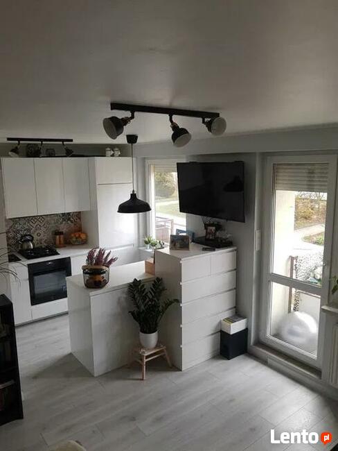 Mieszkanie nawynajem