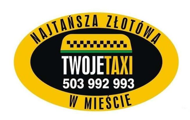 Twoje Taxi