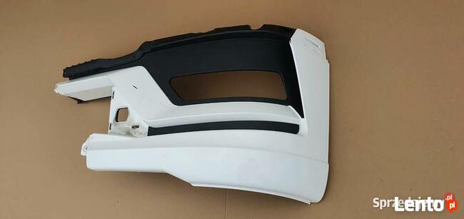 MAN TGX NAROŻNIK ZDERZAKA LEWY ZDERZAK 81416105822