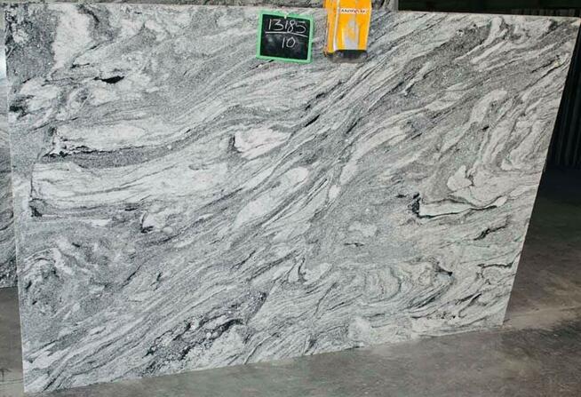 Granity indyjskie blaty parapety schody