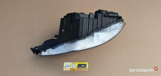 ACTROS MP4 MP5 REFLEKTOR LAMPA XENON LED A9618206639