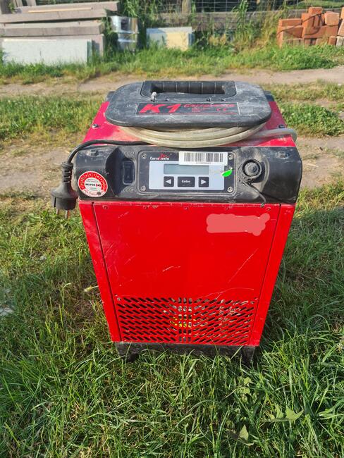 Wypożyczalnia elektronarzędzi i budowlanych i ogrodniczych