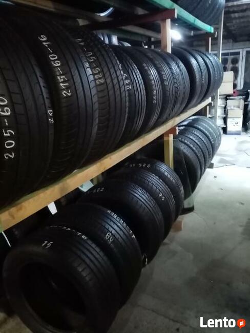 opony 14 cali letnie , zimowe - wszystkie profile