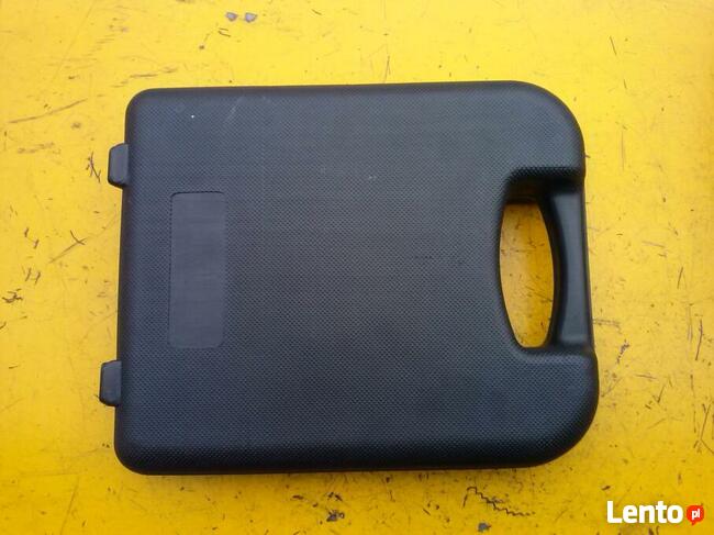 Walizka, zestaw narzędzi dla groomera do strzyżenia zwierzą