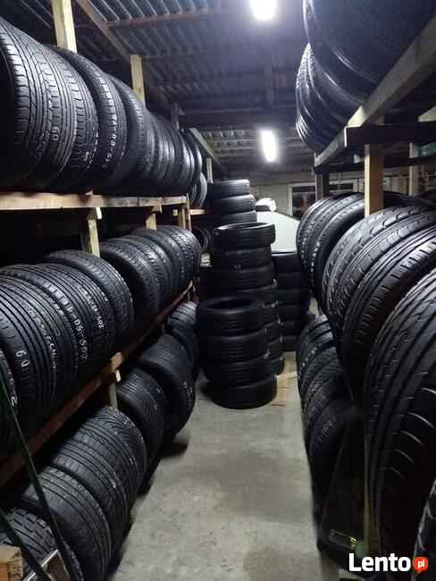 opony 14 cali letnie , zimowe - wszystkie profile