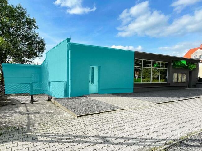 wynajmę część lokalu