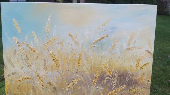 I bédzie chleb40/60 cm pl/o 22 Ira Gordienko (Kijow)