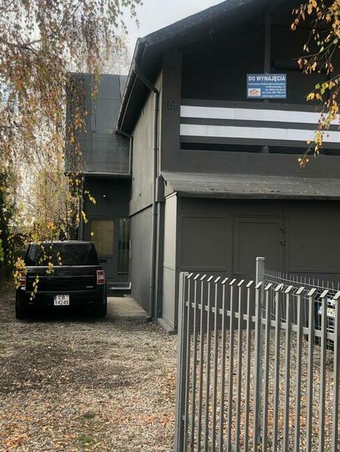 Duży dom 500m z miejscem na działalność