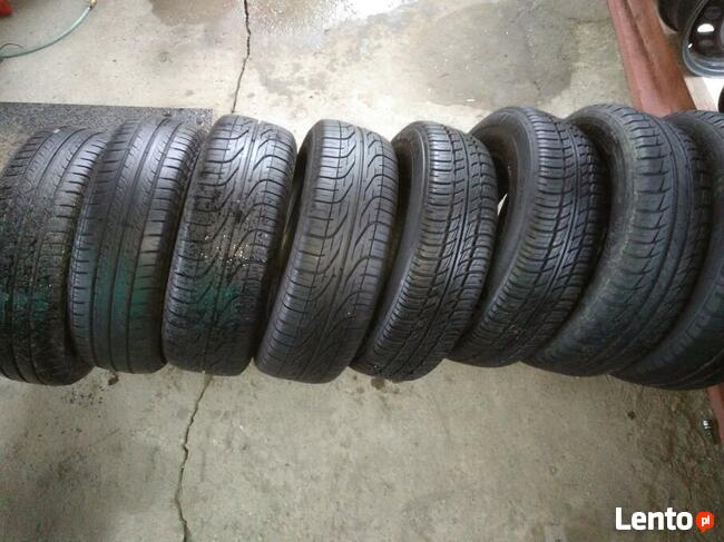 opony 14 cali letnie , zimowe - wszystkie profile