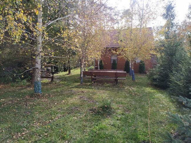 agroturystyka domek wynajem wakacje wędkarstwo