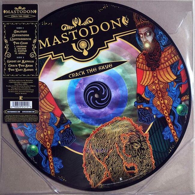 płyty winylowe Behemoth Bokassa Disturbed Kult Nick Cave YES