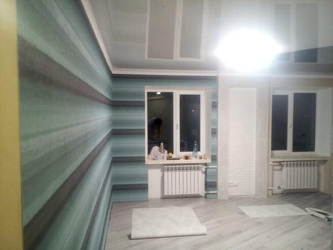 Położenie tapety, fototapety.