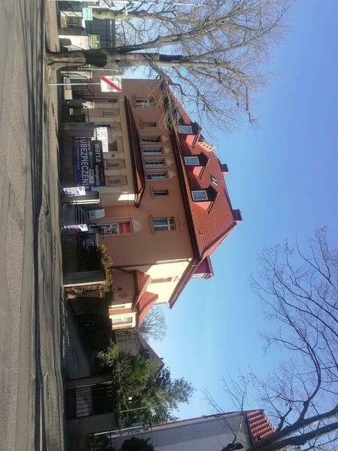 Sprzedam piękną wynajętą kamienicę centrum Głogów