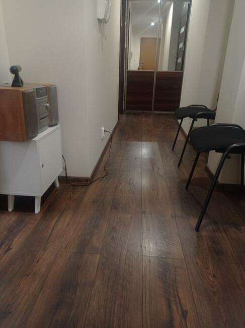 Gabinet dla psychoterapeuty/psychologa psychiatry