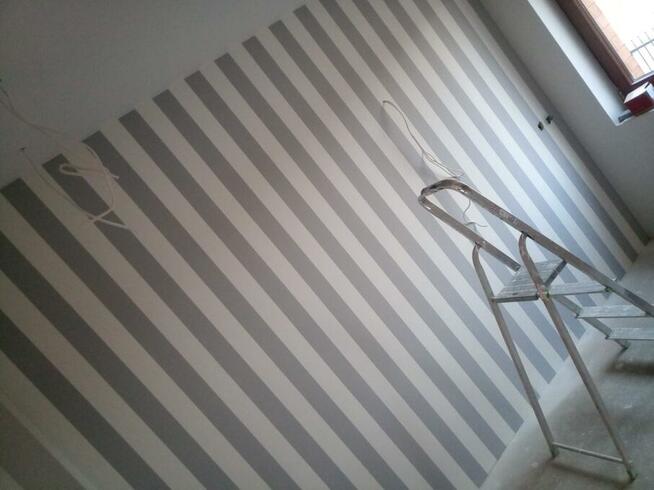 Położenie tapety, fototapety.