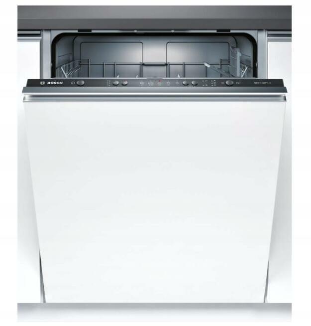 Zmywarka Bosch SMV25AX00E 12 kpl do zabudowy 60cm