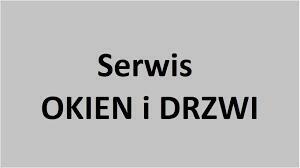 SERWIS OKIEN I DRZWI