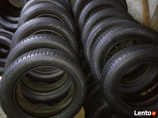 opony 14 cali letnie , zimowe - wszystkie profile