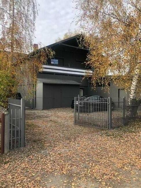 Duży dom 500m z miejscem na działalność