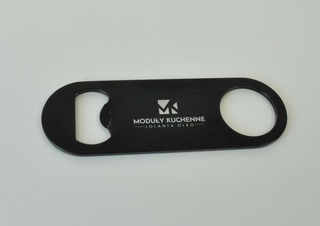 Otwieracze reklamowe logo, grawer, różne rodzaje