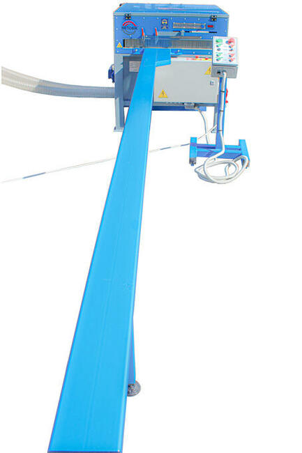 Obrzynarka do desek oflisiarka dwustronna nowa CE