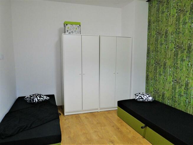 Noclegi Kwatery Pracownicze