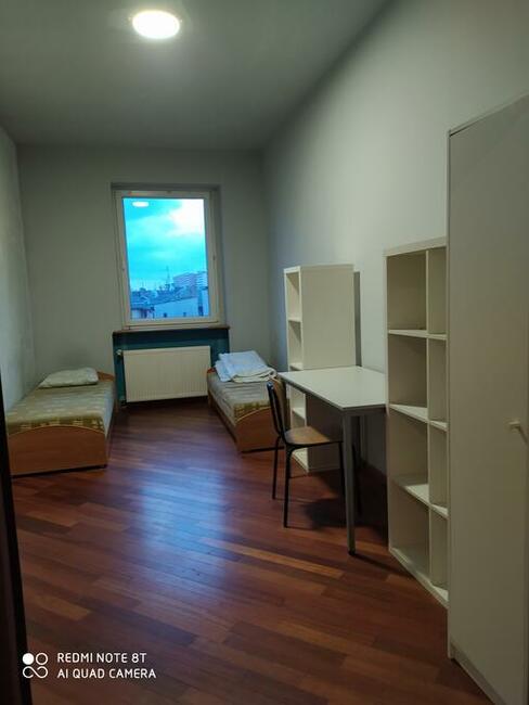 Kwatery i noclegi pracownicze Chorzów