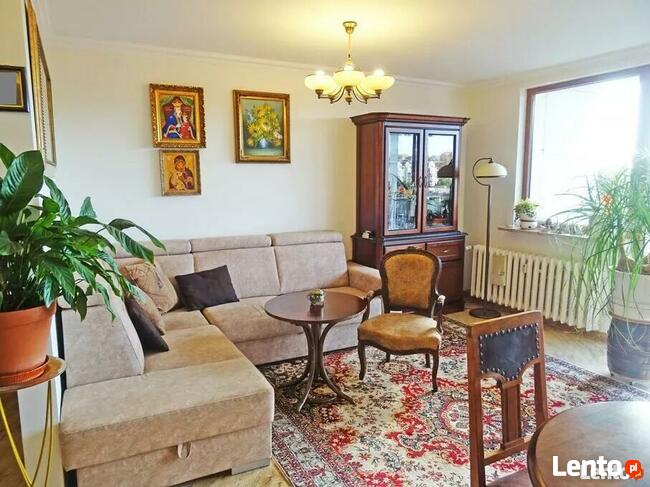 Jaskółcza, panorama zielony widok 3pok 75,5m2 + opcja garaż!