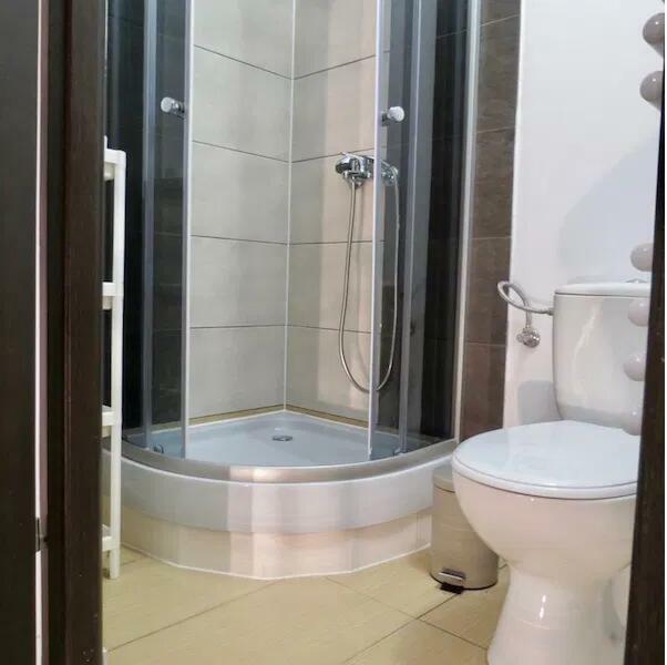 Noclegi Kwatery Pracownicze