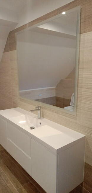 Glazurnik wykończenia wnętrz