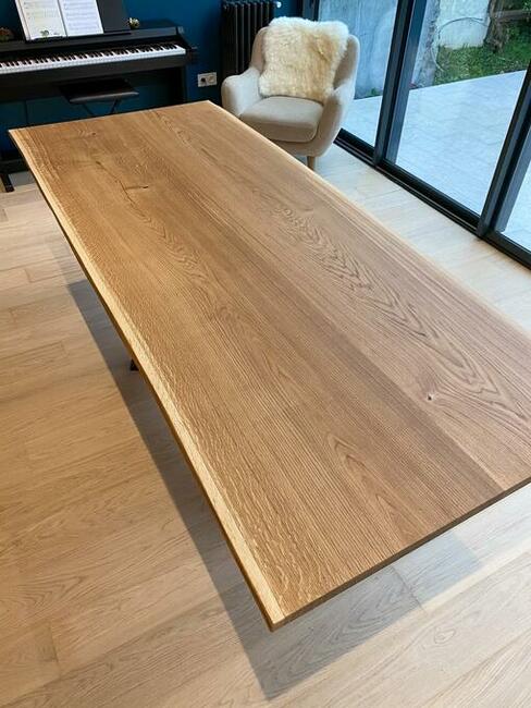 stoły dębowe, stoły drewniane, stół z drewna, stół z dębu