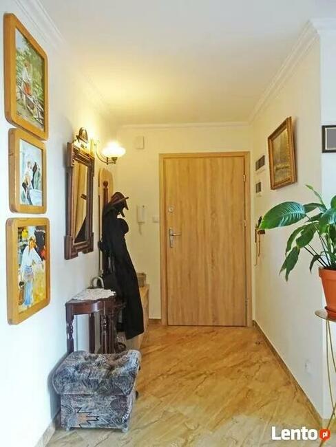 Jaskółcza, panorama zielony widok 3pok 75,5m2 + opcja garaż!